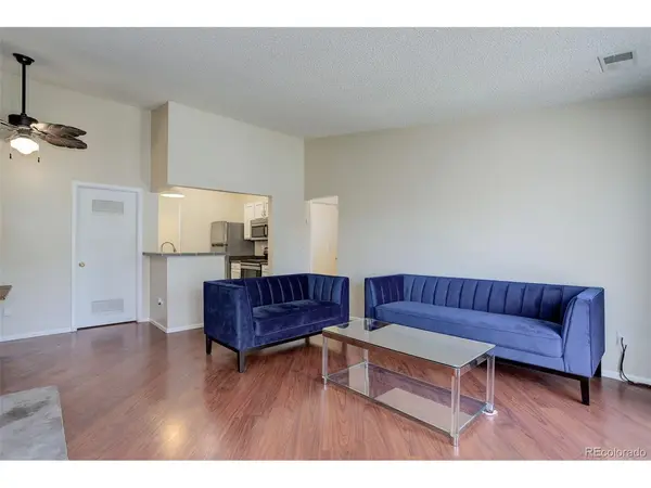 5301 W 76th #123, Arvada, CO 80003