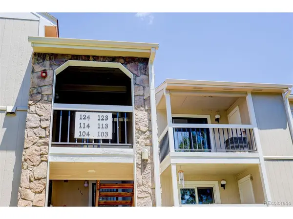 5301 W 76th #123, Arvada, CO 80003