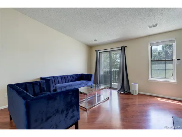 5301 W 76th #123, Arvada, CO 80003