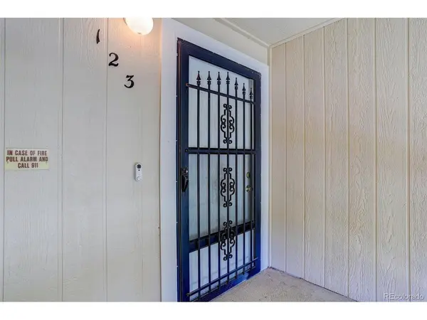 5301 W 76th #123, Arvada, CO 80003