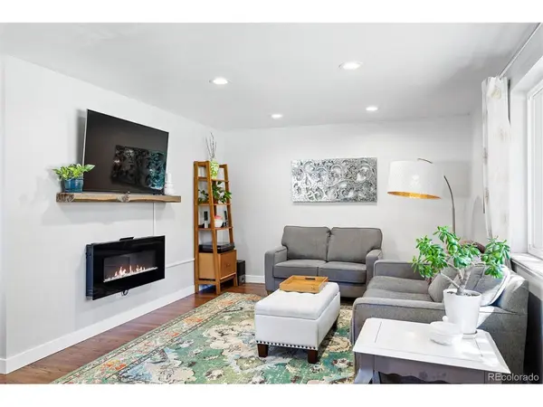 5947 Field, Arvada, CO 80004