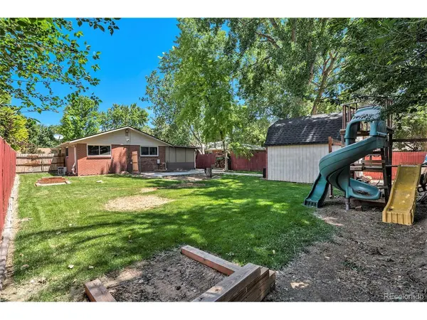 1103 S Gay, Longmont, CO 80501