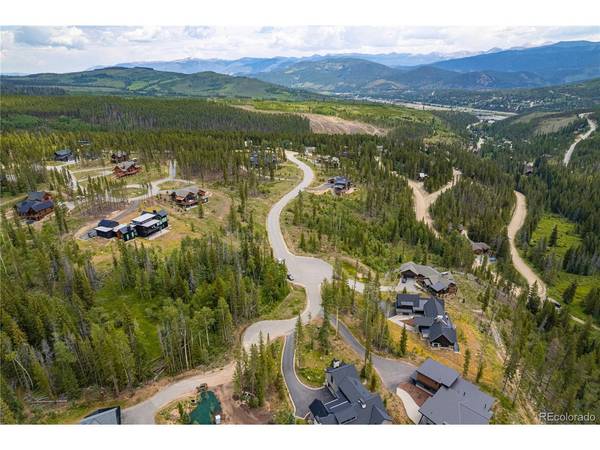 159 Barton Ridge, Breckenridge, CO 80424