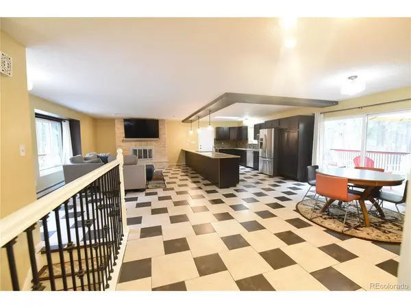 4724 Deer, Elizabeth, CO 80107