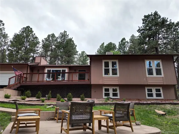 4724 Deer, Elizabeth, CO 80107