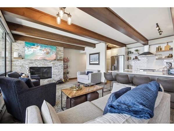 606 Tenderfoot #52, Dillon, CO 80435