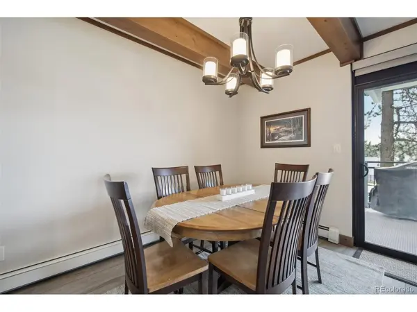 606 Tenderfoot #52, Dillon, CO 80435