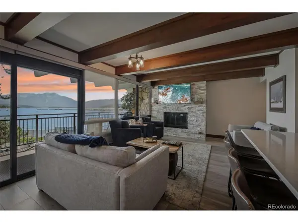 606 Tenderfoot #52,  Dillon,  CO 80435