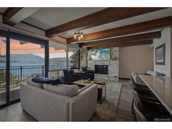 606 Tenderfoot #52,  Dillon,  CO 80435