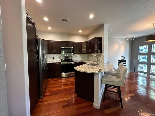 6647 S Forest #G, Centennial, CO 80121