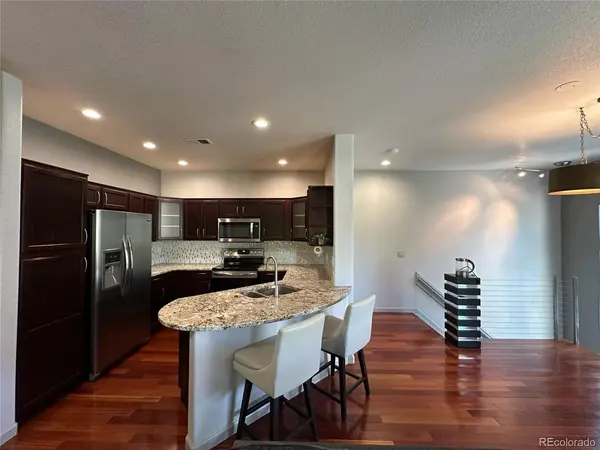 6647 S Forest #G, Centennial, CO 80121