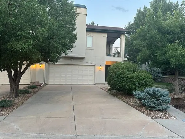 6647 S Forest #G,  Centennial,  CO 80121