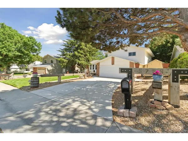 5796 W 136th, Broomfield, CO 80020