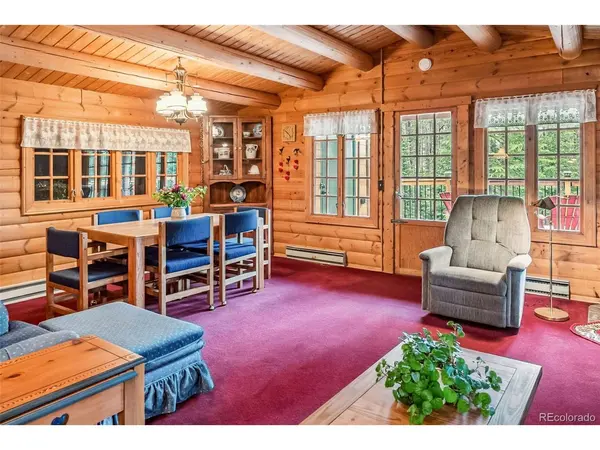 Address not disclosed, Breckenridge, CO 80424