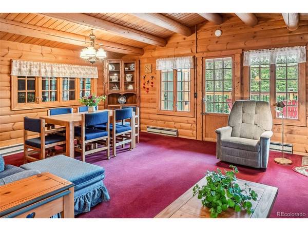 Address not disclosed, Breckenridge, CO 80424