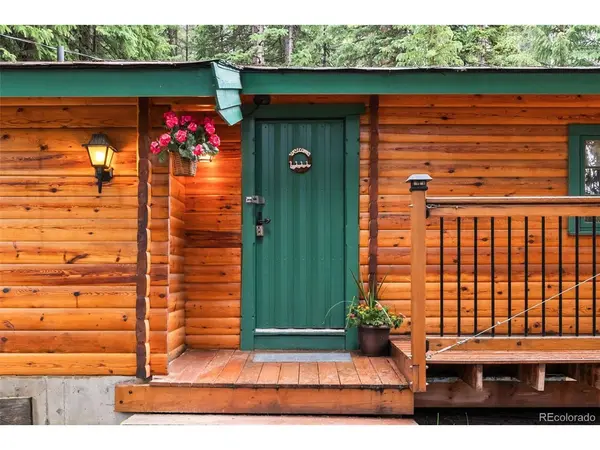 Address not disclosed, Breckenridge, CO 80424