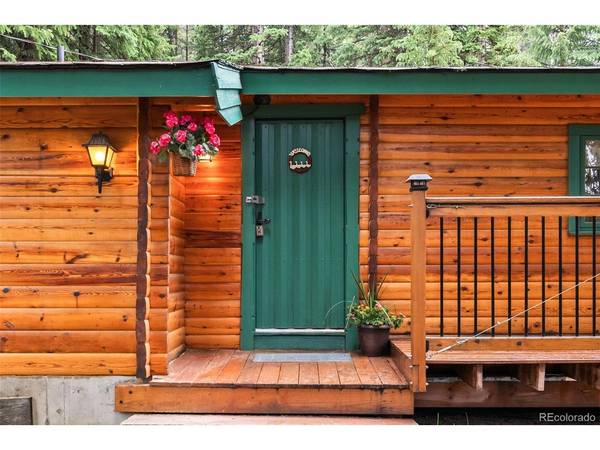 Address not disclosed, Breckenridge, CO 80424