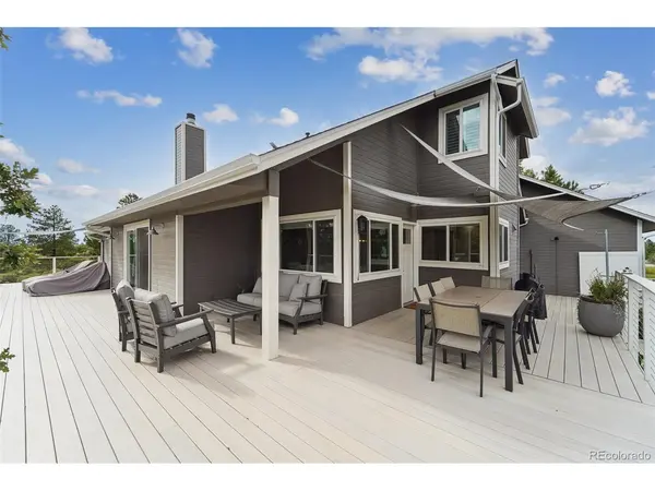 Address not disclosed, Franktown, CO 80116