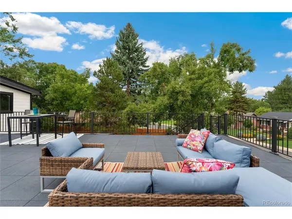 2955 E Dartmouth, Denver, CO 80210