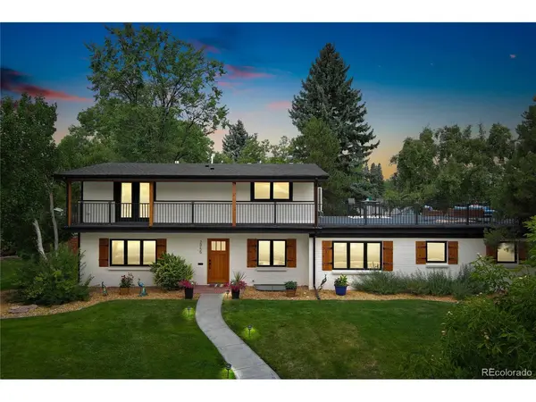 2955 E Dartmouth, Denver, CO 80210
