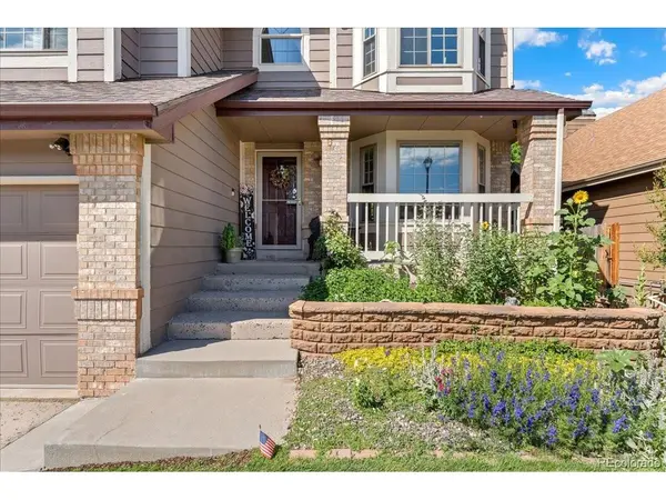 11134 W Fremont, Littleton, CO 80127