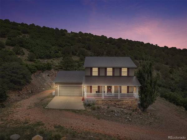 479 Canterbury,  Canon City,  CO 81212