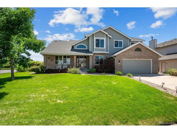 9444 Chesapeake, Highlands Ranch, CO 80126