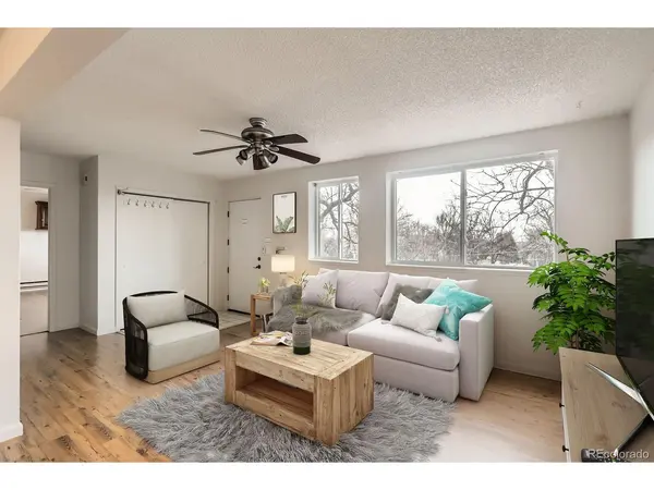 234 N Grant #5A, Fort Collins, CO 80521