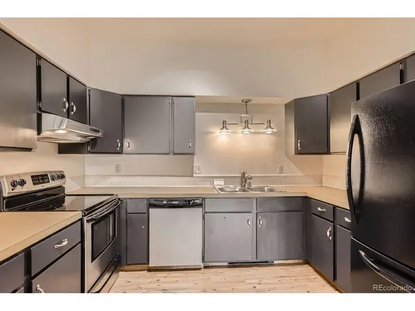 234 N Grant #5A, Fort Collins, CO 80521