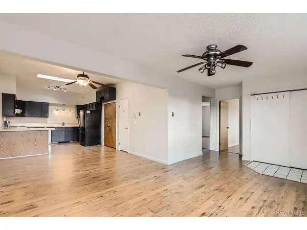 234 N Grant #5A, Fort Collins, CO 80521