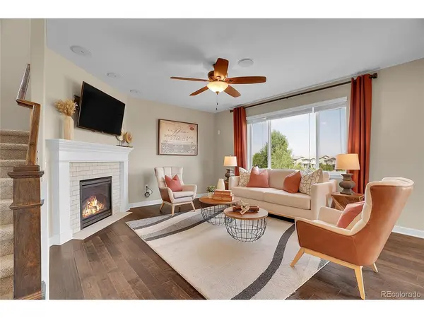 13755 Ashgrove, Parker, CO 80134