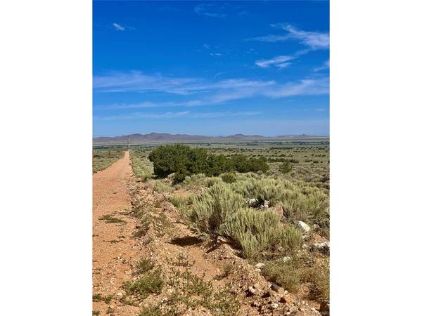 County Road N, Garcia, CO 81152