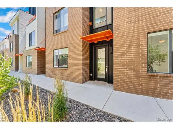 3038 Wilson #4, Denver, CO 80205