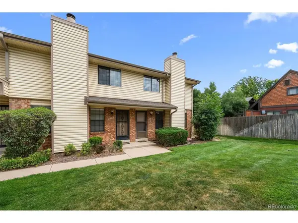 1191 S Sable #H, Aurora, CO 80012
