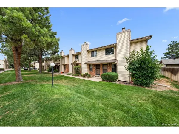 1191 S Sable #H, Aurora, CO 80012