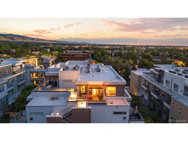 2830 E College #402, Boulder, CO 80303