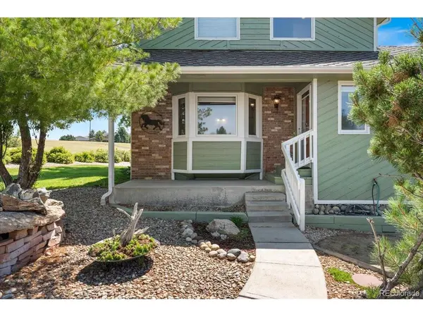 8593 Crestview, Parker, CO 80138