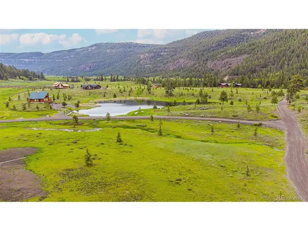 River Run, Antonito, CO 81120