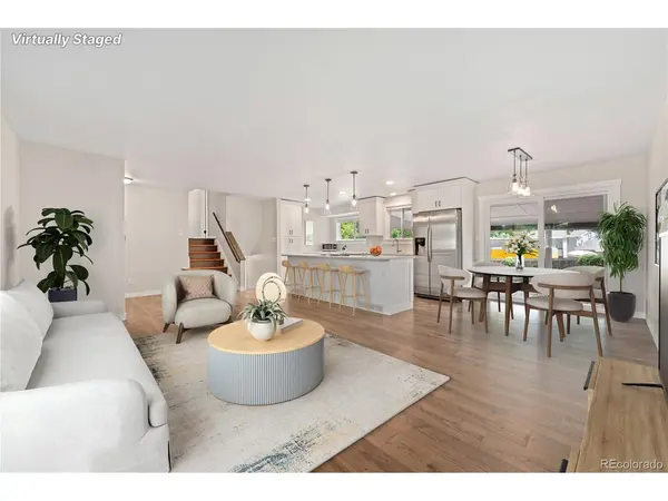 9302 W Montana, Lakewood, CO 80232