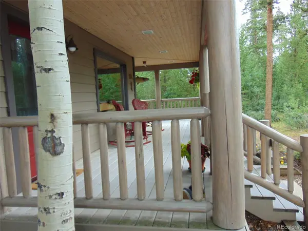 154 County Road 480, Grand Lake, CO 80447
