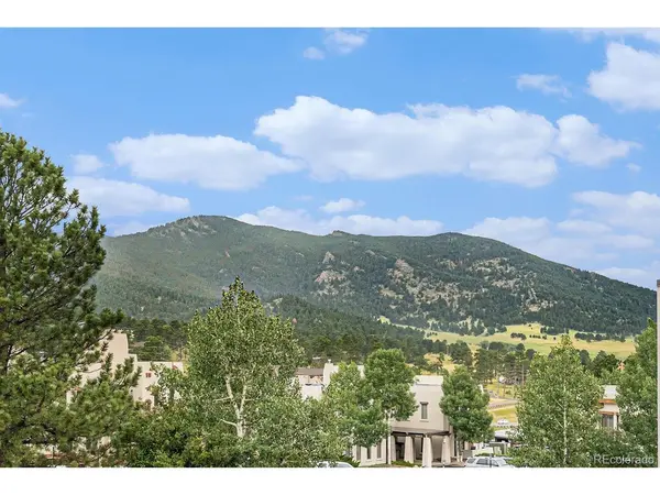 3060 Alpine Hideaway, Evergreen, CO 80439