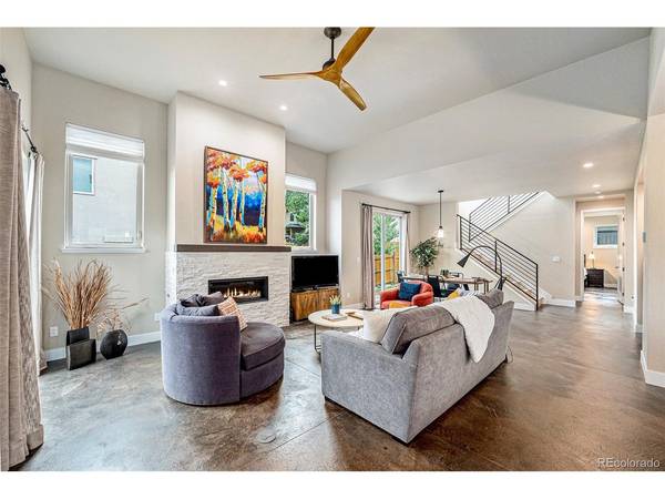 3060 Alpine Hideaway, Evergreen, CO 80439