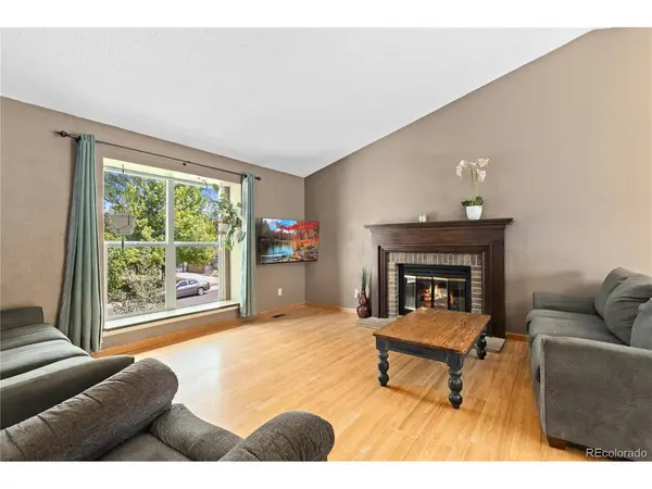 3411 S Genoa, Aurora, CO 80013