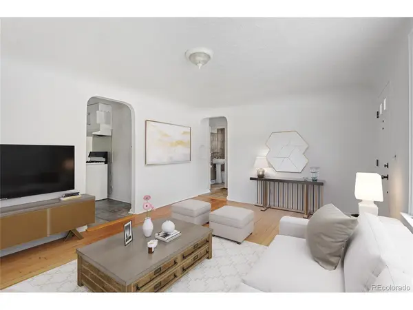 3275 S Ogden, Englewood, CO 80113