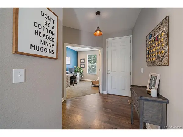 13926 W Layton, Morrison, CO 80465