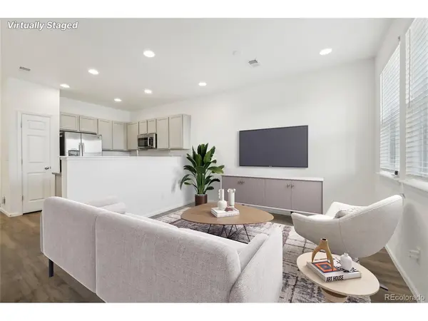 19142 E 64th, Denver, CO 80249