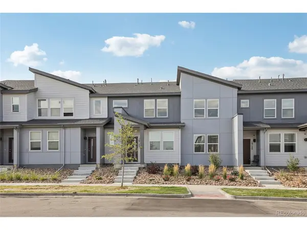 19142 E 64th, Denver, CO 80249