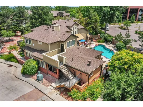 6001 S Yosemite #K201, Greenwood Village, CO 80111