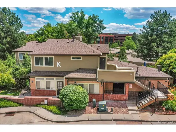6001 S Yosemite #K201, Greenwood Village, CO 80111