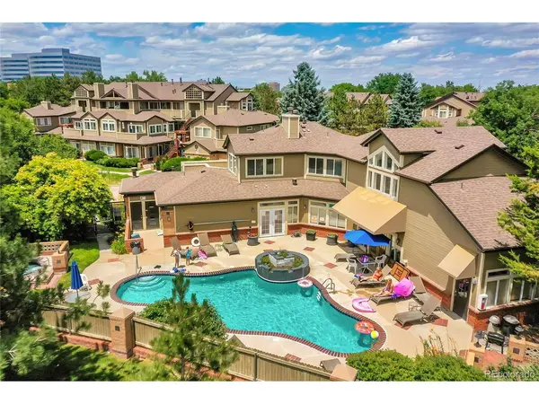 6001 S Yosemite #K201, Greenwood Village, CO 80111